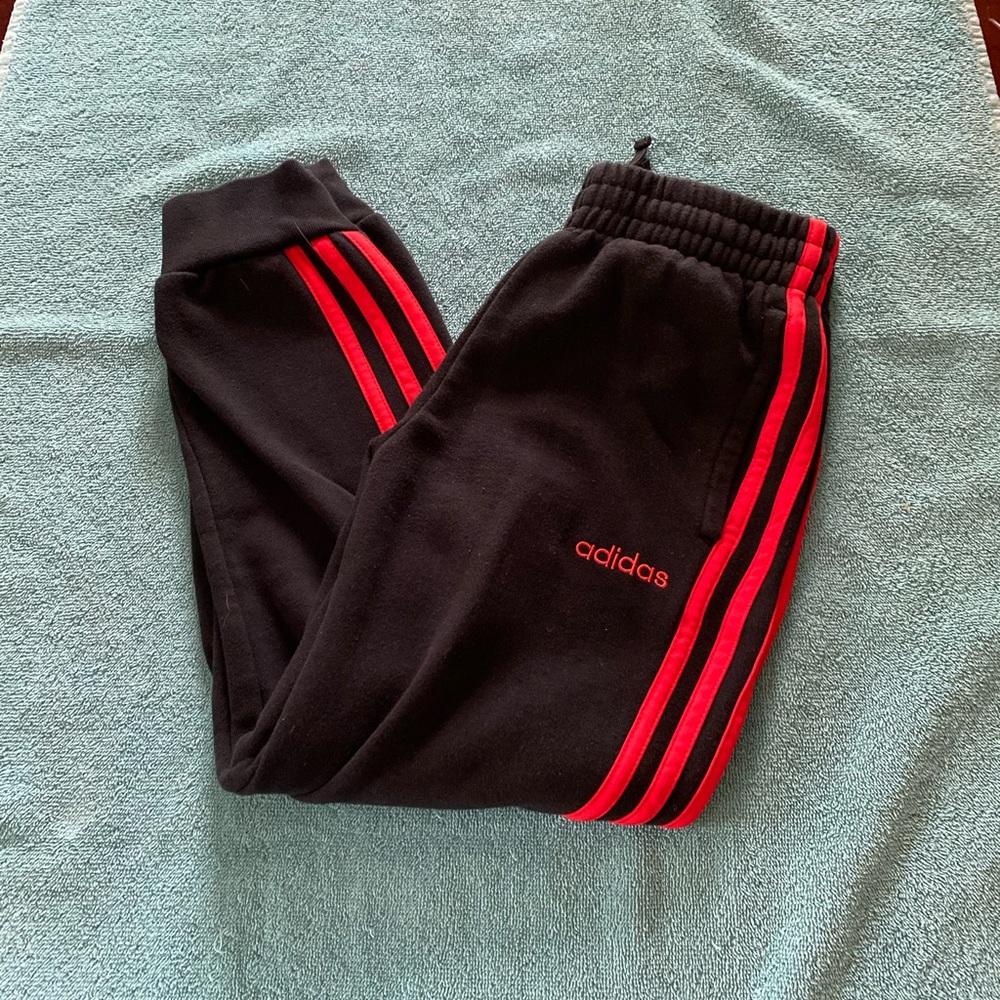 Adidas joggers